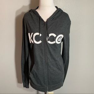 KCCO — The Chive hoodie